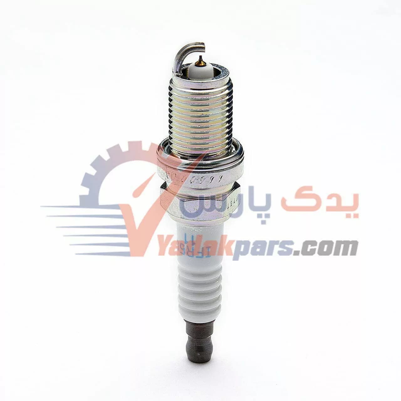 شمع ایریدیم لیزر ngk پایه کوتاه کد 7854 (بسته 4 عددی) — تصویر ۴