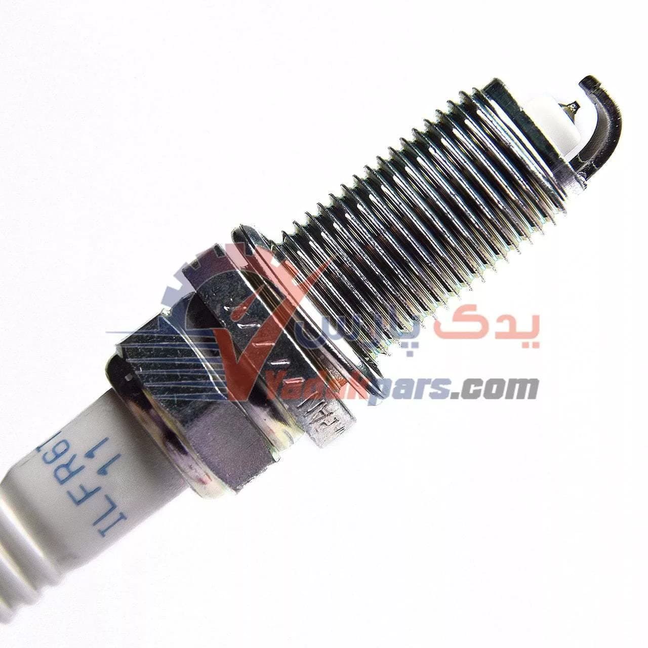 شمع ایریدیوم لیزر NGK پایه بلند 92815 (بسته ۴عددی) — تصویر ۵
