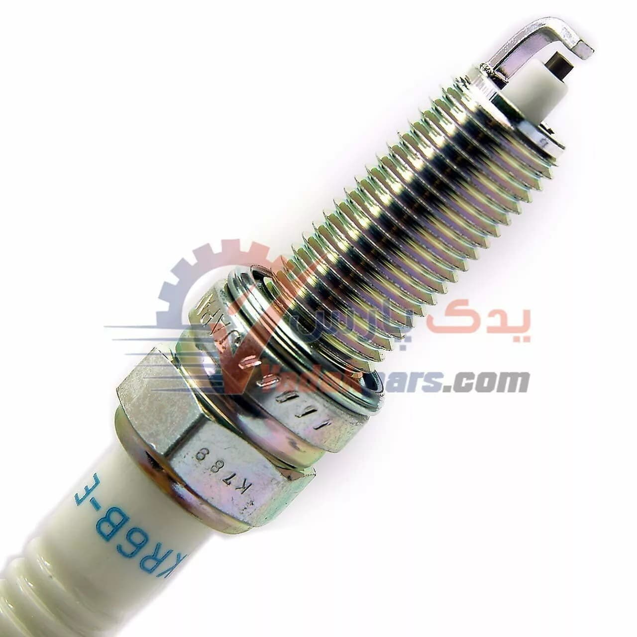 شمع خودرو یورو ۴ NGK (بسته۴عددی) LZKR6B-E 94937 — تصویر ۲