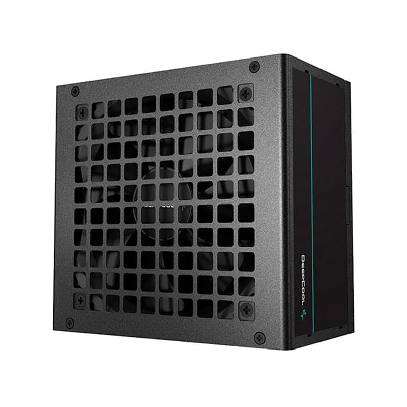 منبع تغذیه کامپیوتر دیپ کول مدل PF450 — تصویر ۳