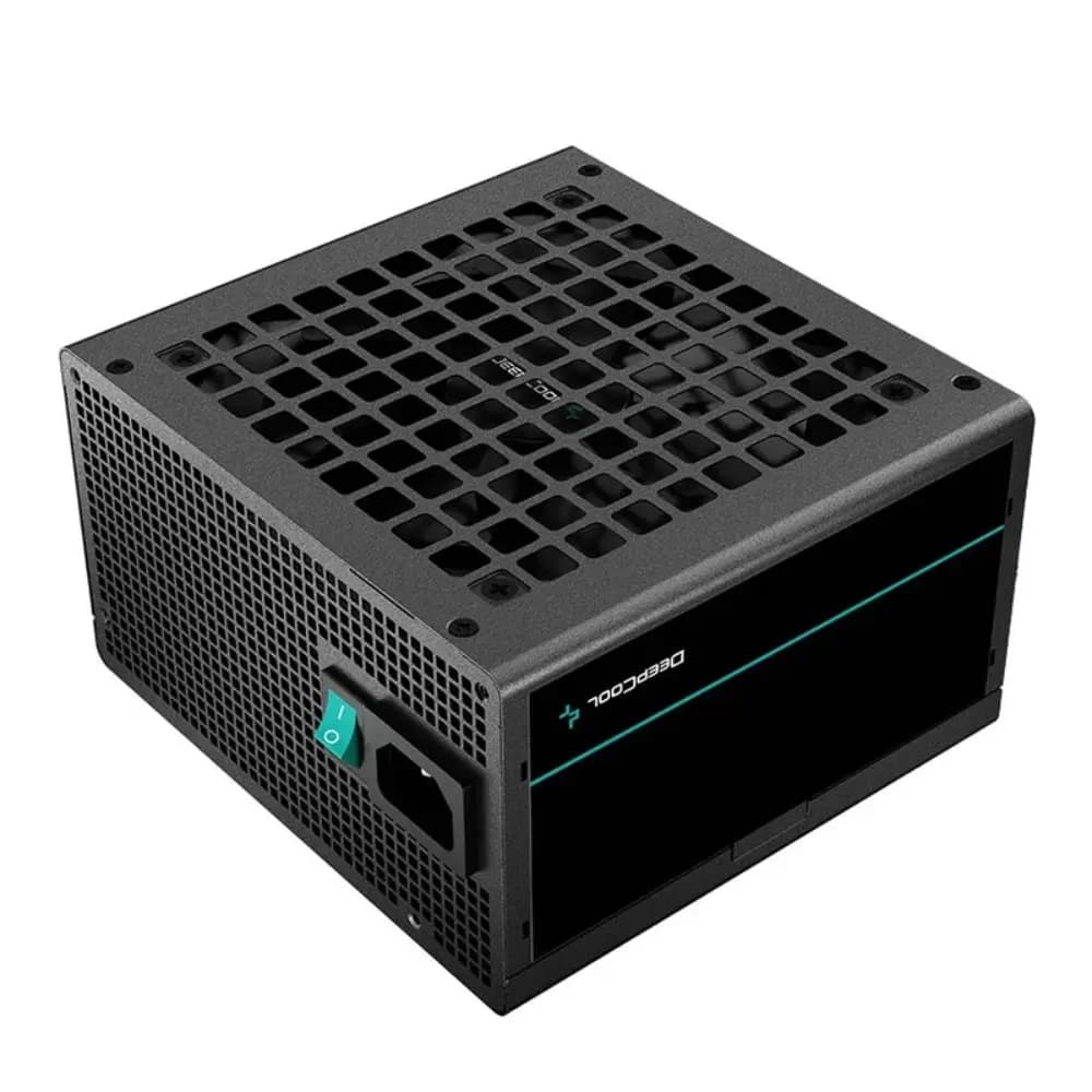 منبع تغذیه کامپیوتر دیپ کول مدل PF450 — تصویر ۷