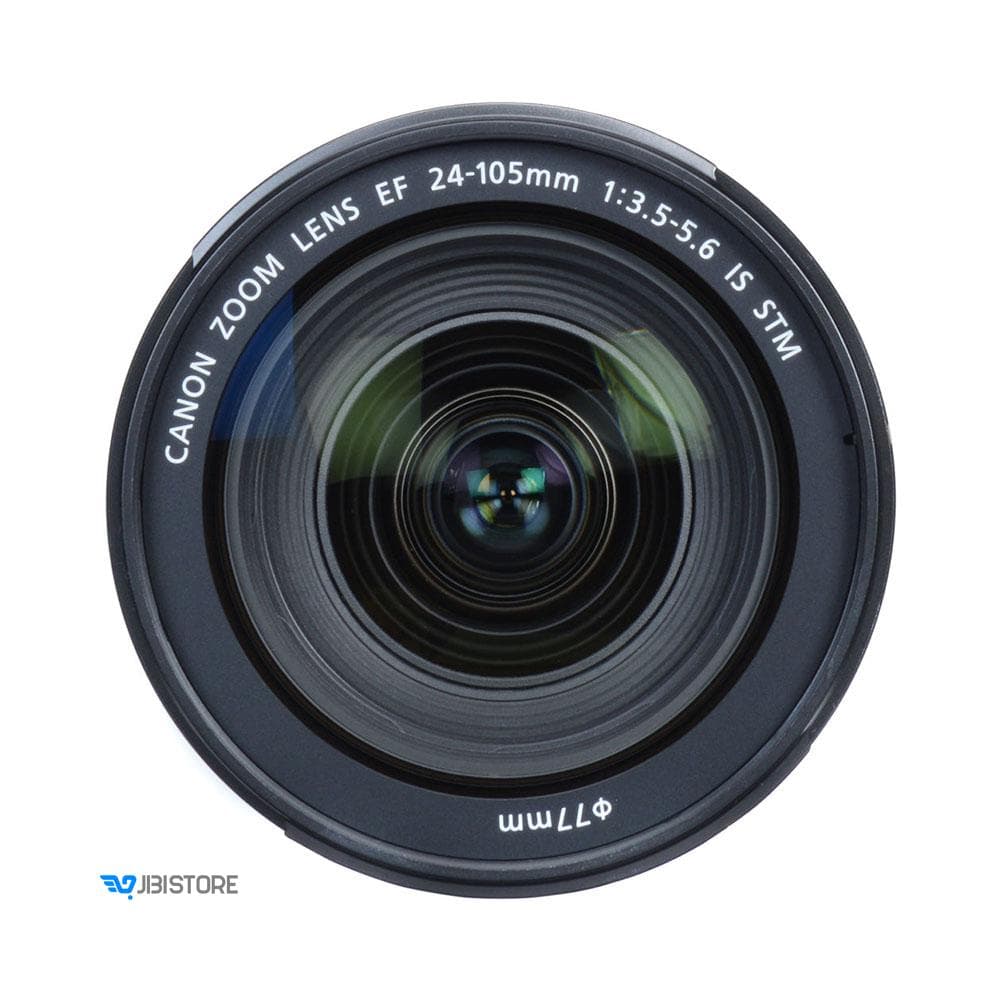 لنز دوربین عکاسی Canon EF 24-105mm F3.5-5.6 IS STM — تصویر ۲