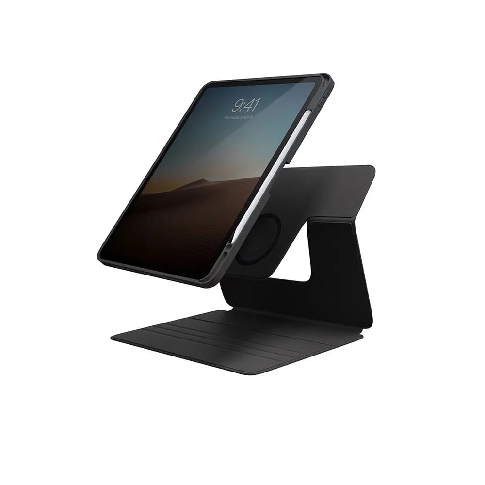 کاور و استند یونیک مدل ROVUS مناسب برای iPad Pro 11 / iPad Air 10.9 — تصویر ۴