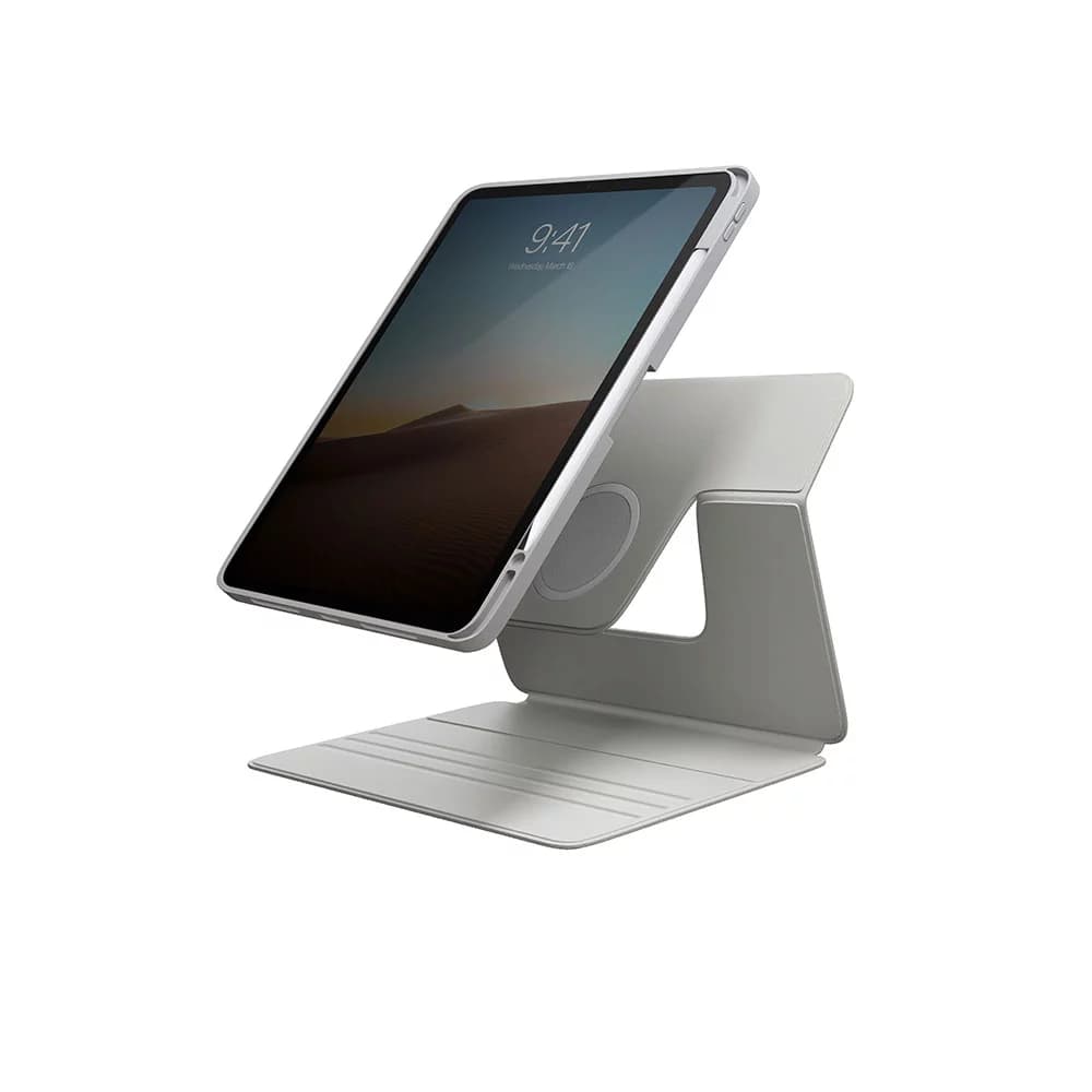 کاور و استند یونیک مدل ROVUS مناسب برای iPad Pro 11 / iPad Air 10.9 — تصویر ۲