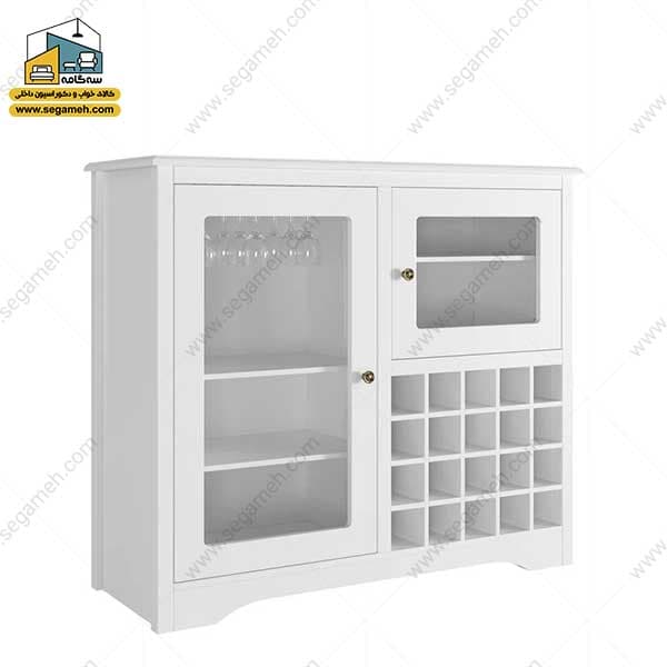 میز بار DBP56 — تصویر ۲
