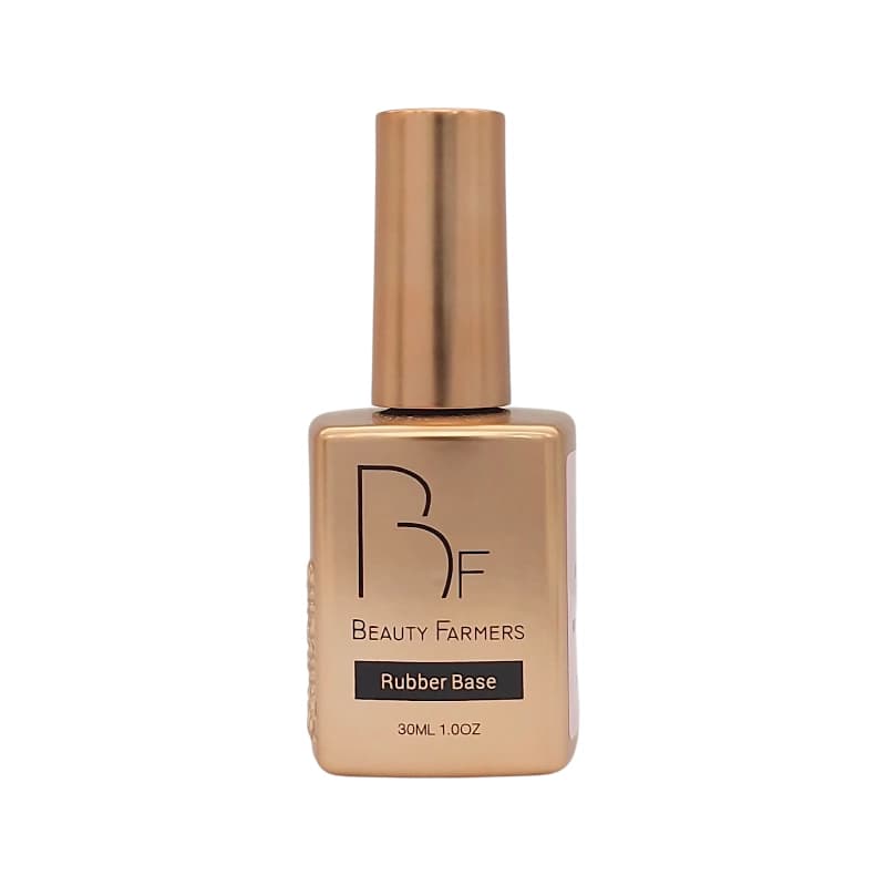 رابربیس بیوتی فارمرز | Rubber base | حجم 30میل | 23 رنگ — تصویر ۲