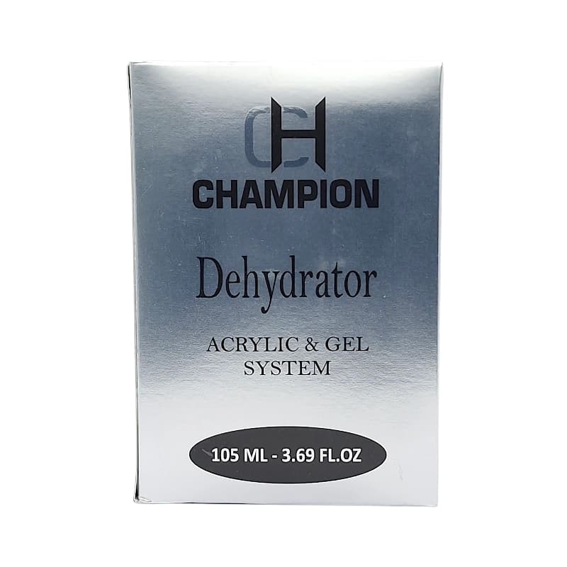 ضد قارچ (دهیدراتور) ناخن چمپیون Champion | حجم 105میل — تصویر ۳