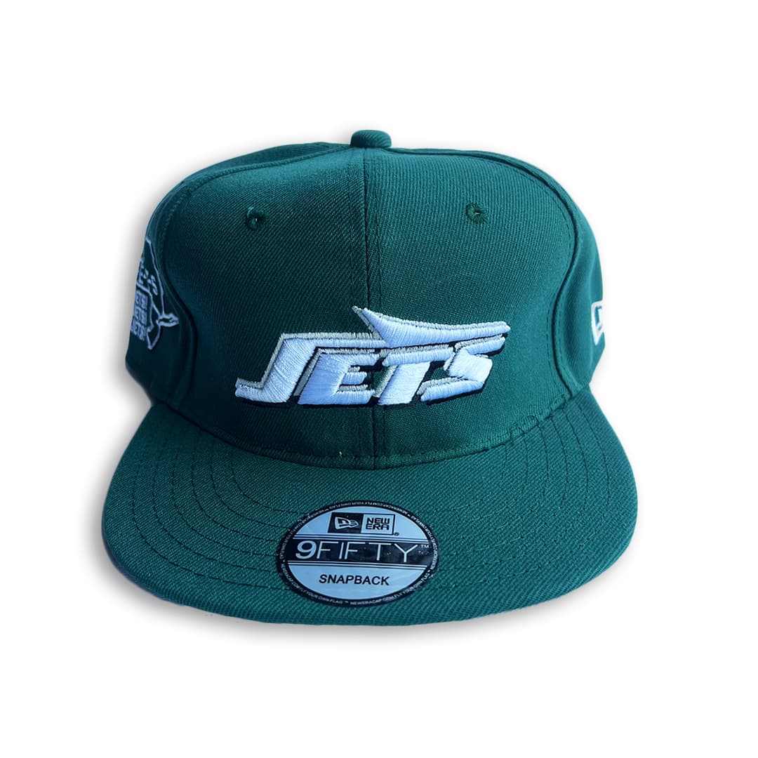 کلاه اسنپ بک Inbox New York JETS