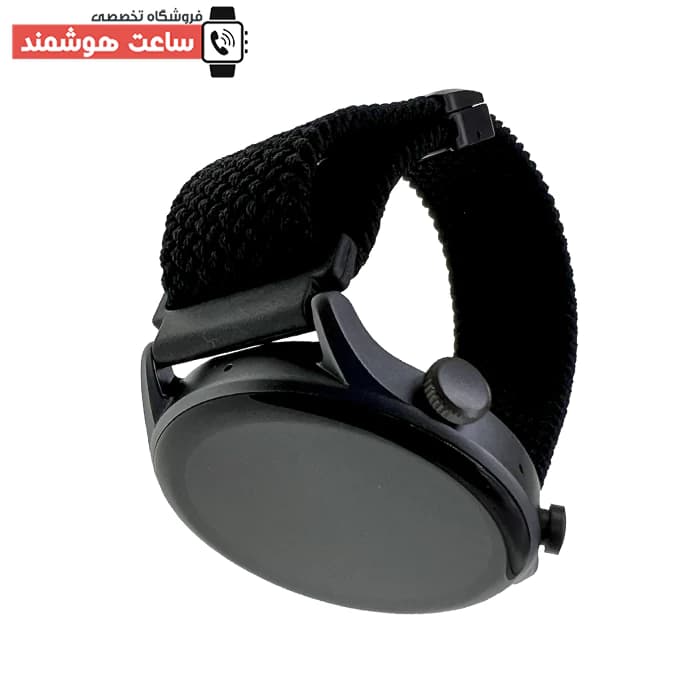 بند ساعت هوشمند کنفی مگنتی کد 2130 — تصویر ۴