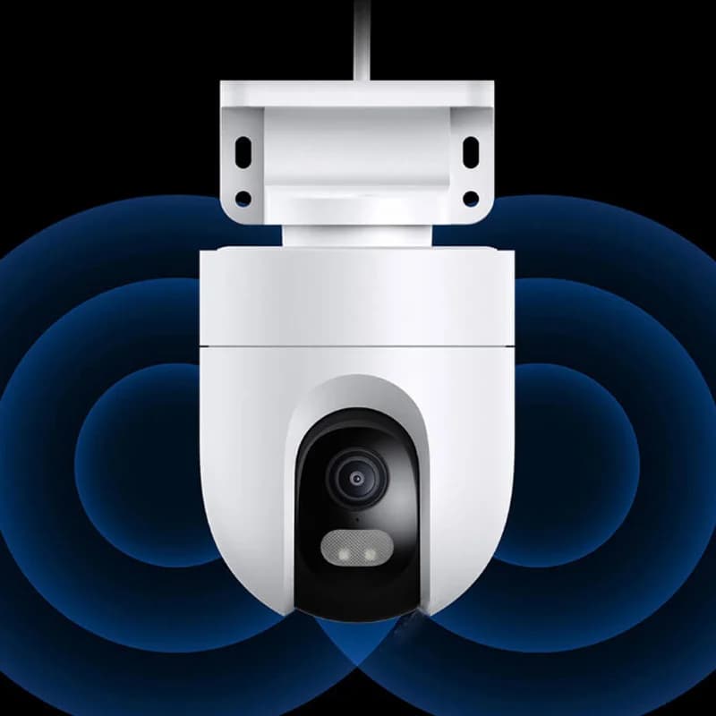 دوربين نظارتی هوشمند شيائومی مدل Xiaomi CW400 MJSXJ04HL new version (اورجینال) — تصویر ۵
