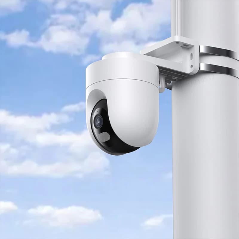 دوربين نظارتی هوشمند شيائومی مدل Xiaomi CW400 MJSXJ04HL new version (اورجینال) — تصویر ۶