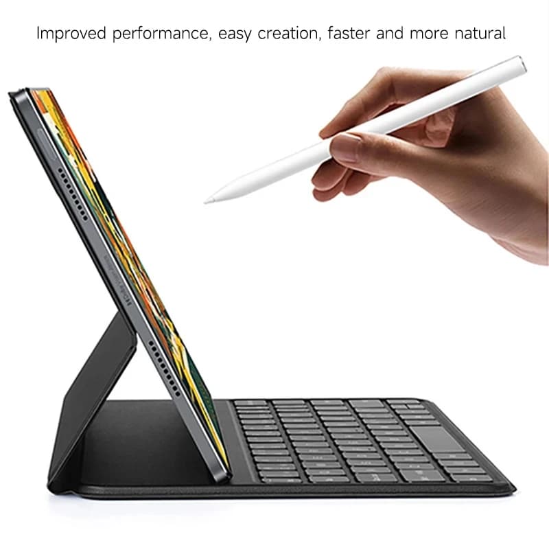 قلم لمسی شیائومی Xiaomi Smart Pen Generation 2 گلوبال (نسخه2 جدید اورجینال) — تصویر ۶
