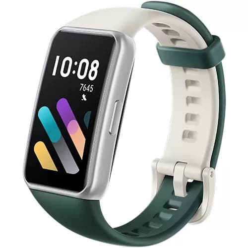 مچ بند هوشمند هوآوی مدل Huawei Band 7 smart band (گلوبال اورجینال اصل پلمپ ارسال فوری) — تصویر ۲