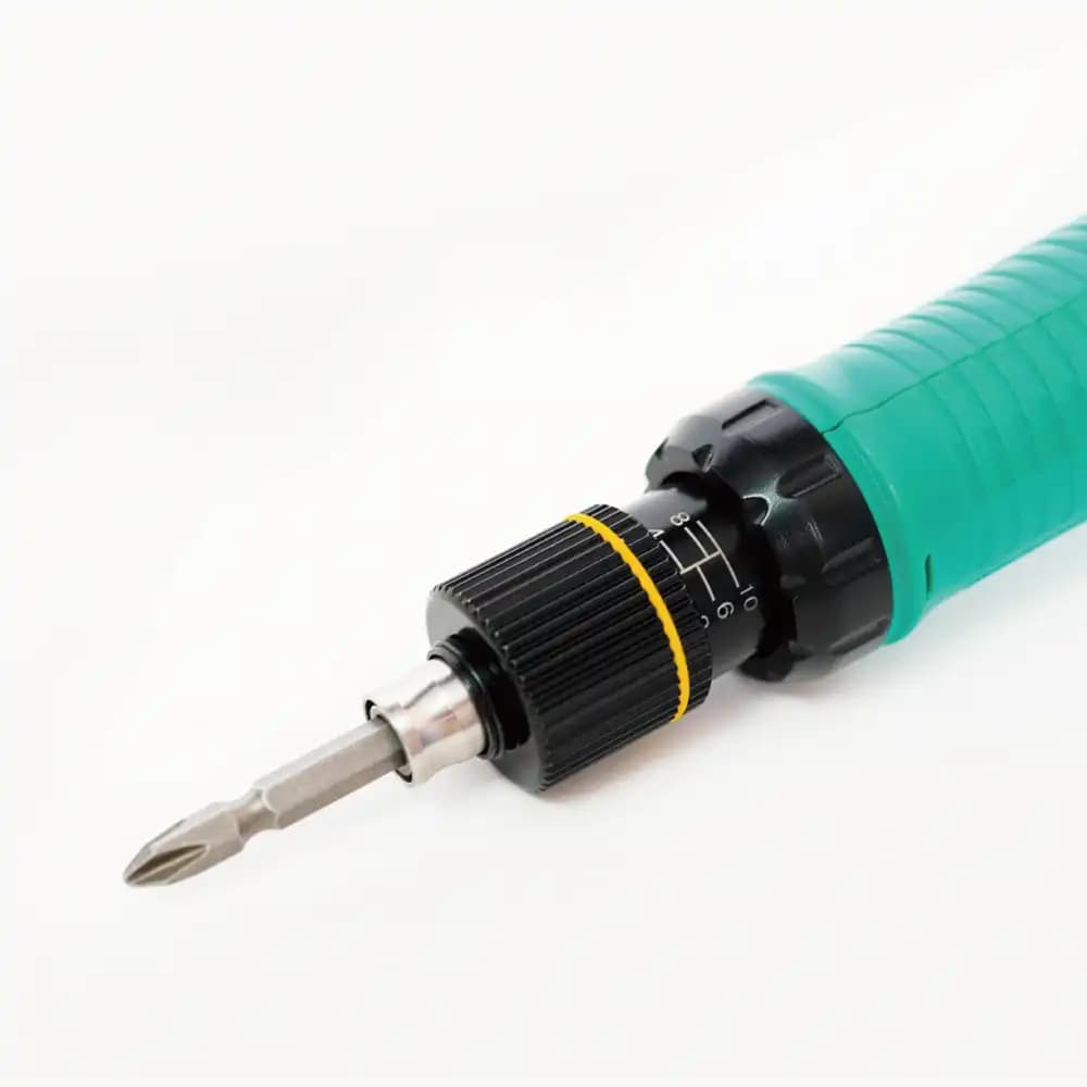 پیچ گوشتی برقی پروسکیت PT-32030D — تصویر ۴