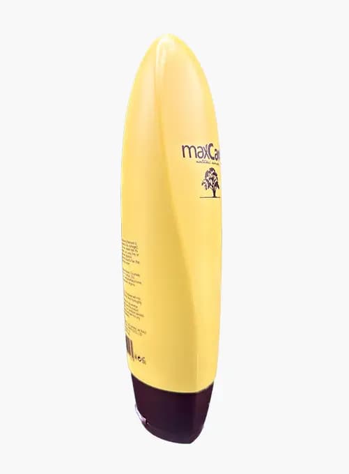 شامپو آرگان ترمیم کننده مکس کر 600 میل | maxCare Argan Oil Revitalizing Shampoo 600ml — تصویر ۲