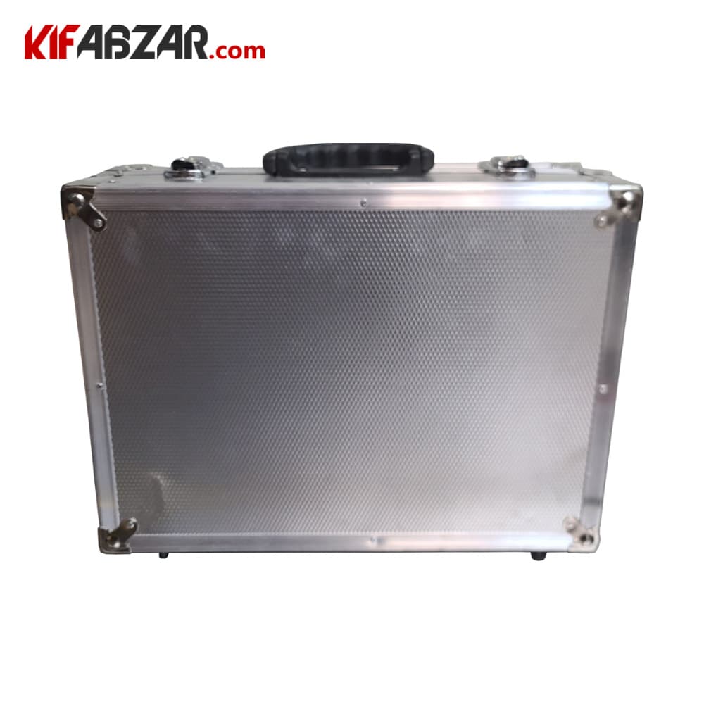 کیف آلومینیومی پارتیشنی کاوالو مدل 4533