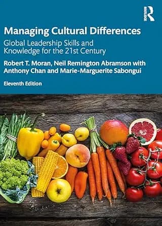 و دانلود نسخه کامل کتاب زبان اصلی Managing Cultural Differences: Global Leadership Skills and Knowledge for the 21st Century PDF | دانلود کتاب خارجی