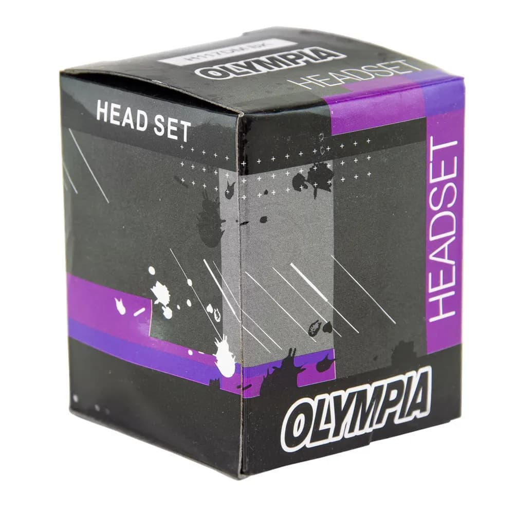 کاسه دوشاخ دوچرخه Headset Neco H117DM — تصویر ۲