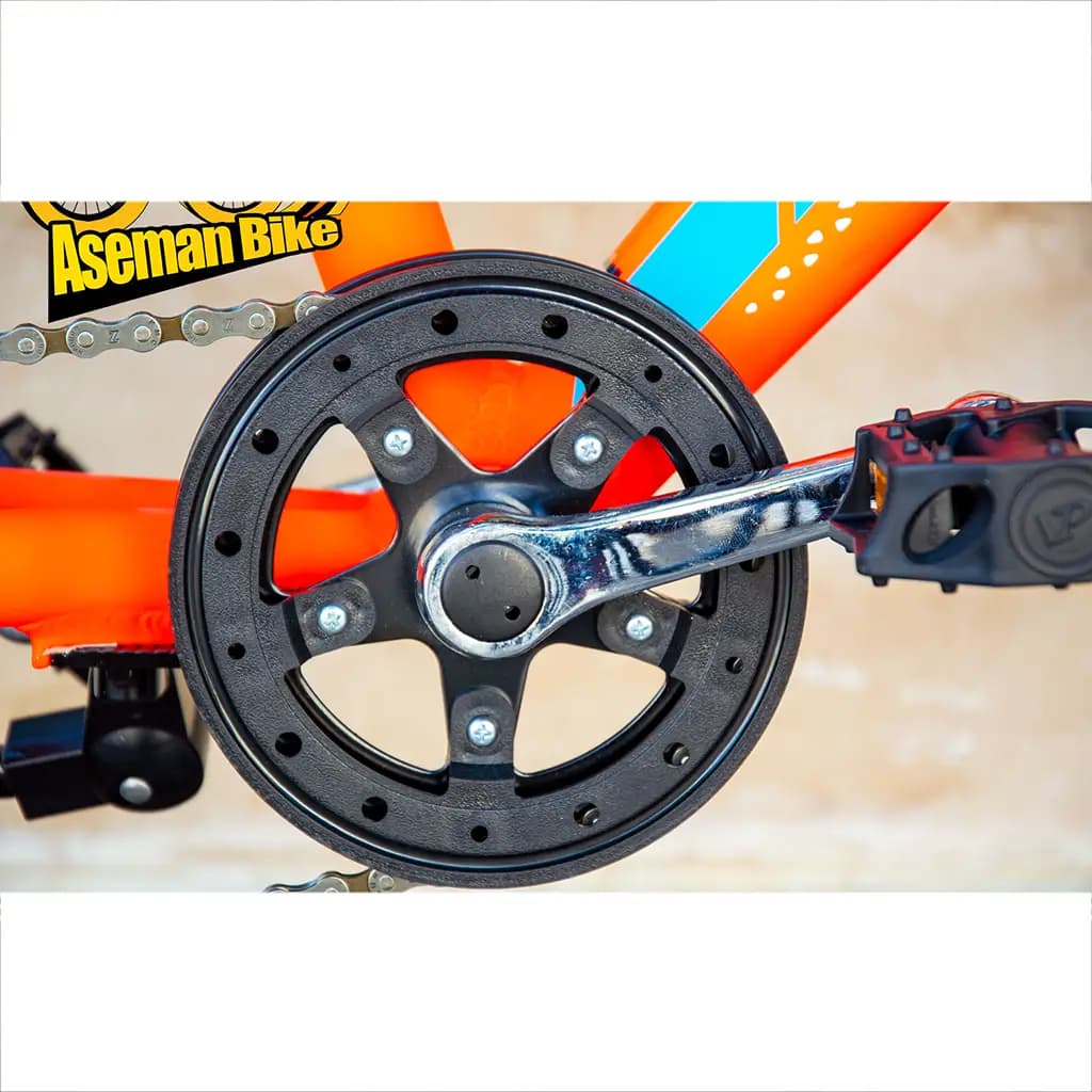خرید دوچرخه MERIDA MATTS J20 RACE کودک بچگانه مریدا متس جی ریس سایز 20 آلومینیوم طراح آلمان / MERIDA MATTS J20 Race SIZE 20 Design In Germany Handmade in Taiwan / دوچرخه چند منظوره شهری کراس کانت — تصویر ۶