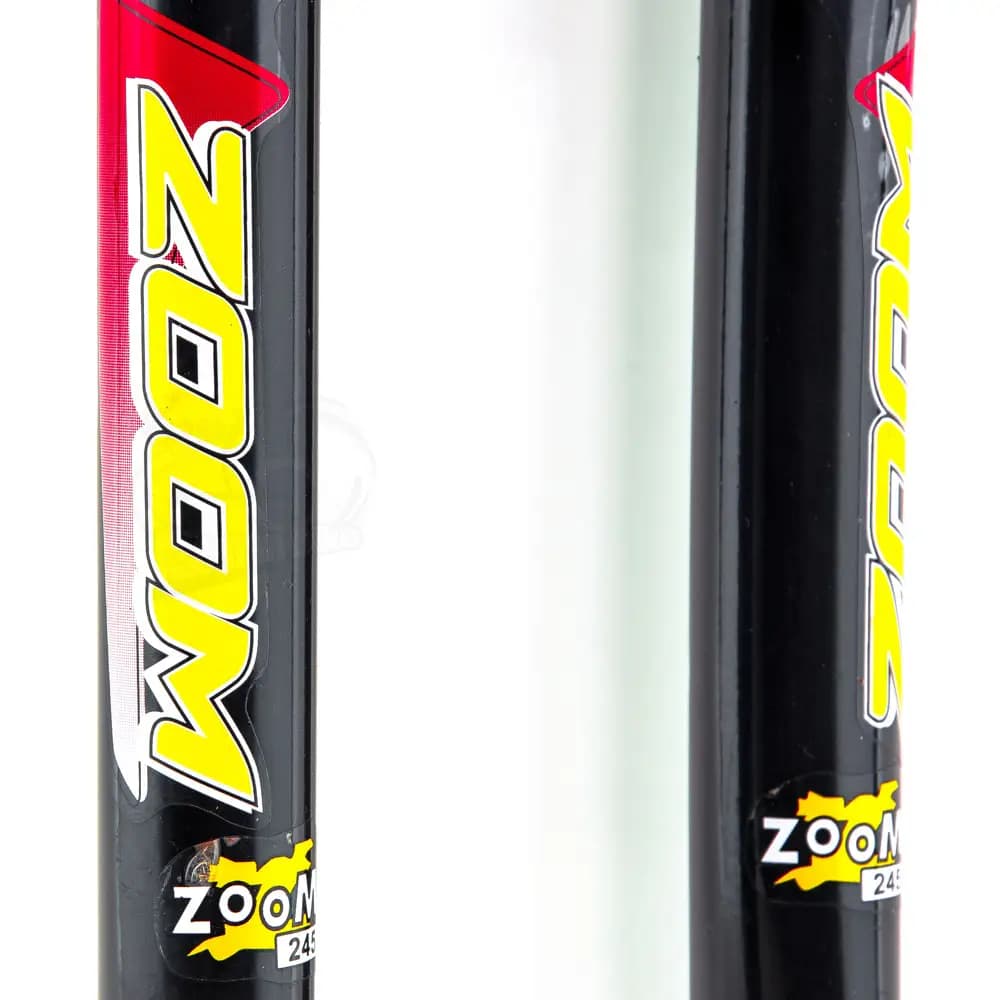 دوشاخ موتوری دوچرخه ZOOM 245 سایز 26 عملکرد بینظیر برای دوچرخههای کوهستان — تصویر ۲