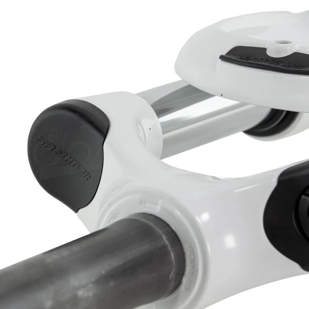 دوشاخ جلو توریستی دوچرخه سایز 28 SR Suntour Fork NEX SF13 NEX MLO 700C — تصویر ۵