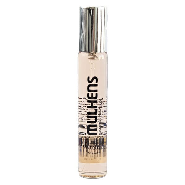 عطر جیبی کرید اونتوس مولهنس MULHENS Creed Aventus 27 mil