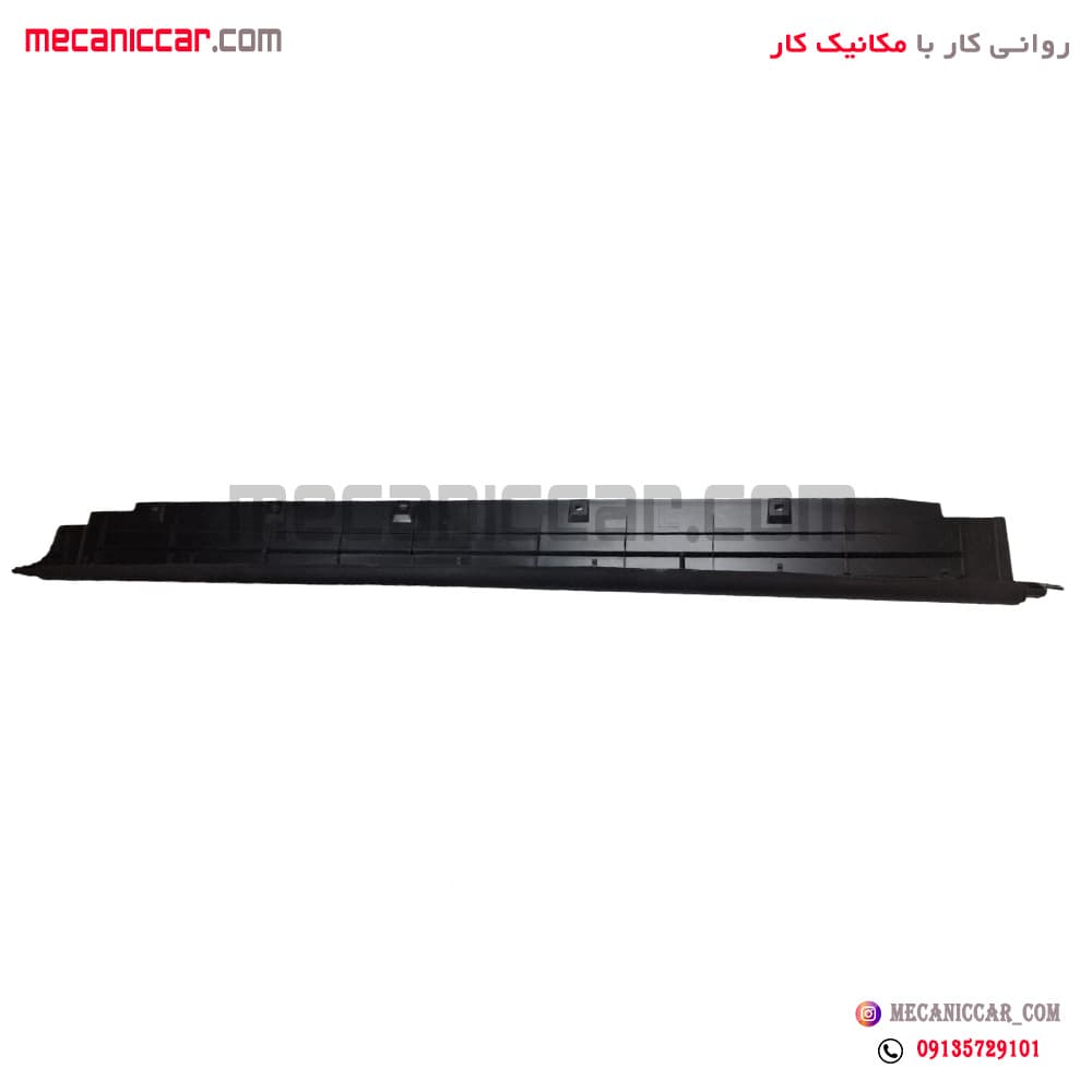 فلاپ رکاب راست کوئیک — تصویر ۵