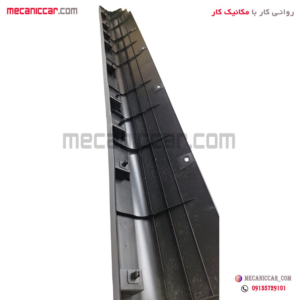 فلاپ رکاب راست کوئیک — تصویر ۳