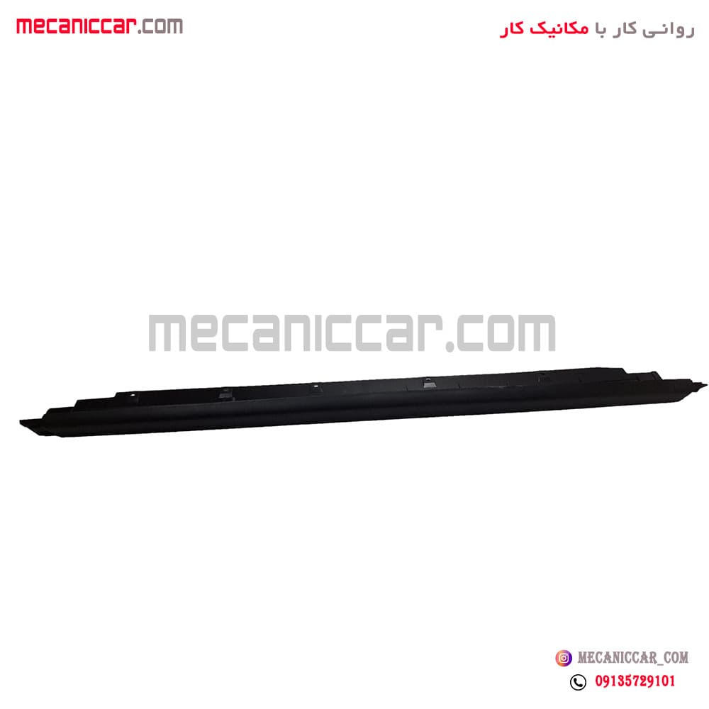فلاپ رکاب راست کوئیک — تصویر ۶