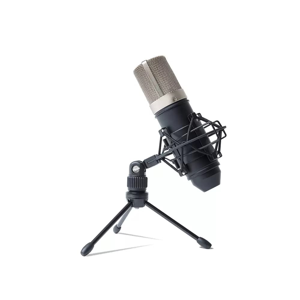 میکروفون استودیویی Marantz Pro MPM-1000 — تصویر ۵