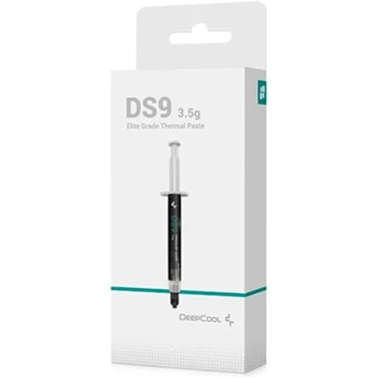 خمیر سیلیکون 3.5 گرم دیپ کول مدل DS9 — تصویر ۲