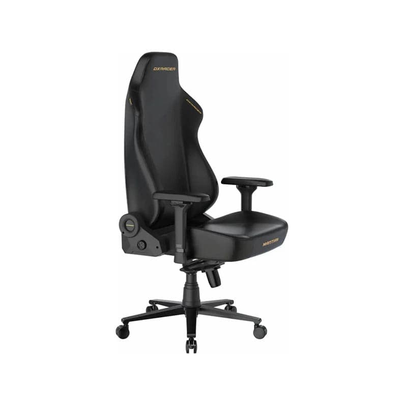 صندلی گیمینگ دی ایکس ریسر مدل Martian Series 2025 XL Black — تصویر ۲