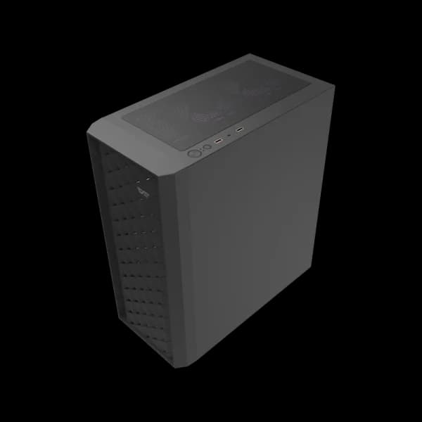 کیس کامپیوتر دارک فلش مدل DK351 ATX — تصویر ۶