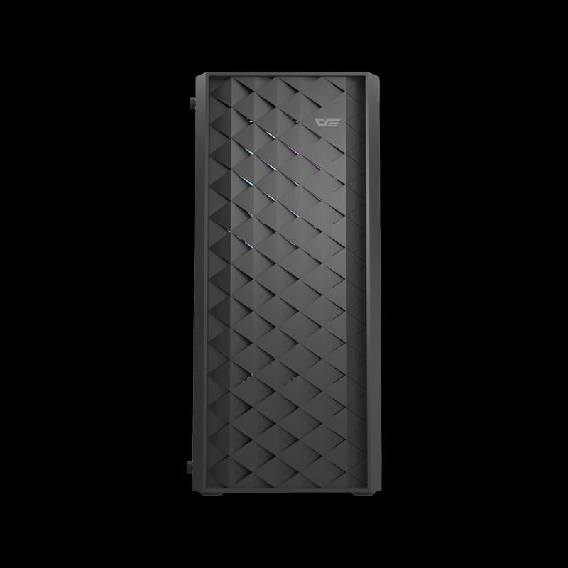 کیس کامپیوتر دارک فلش مدل DK351 ATX — تصویر ۳