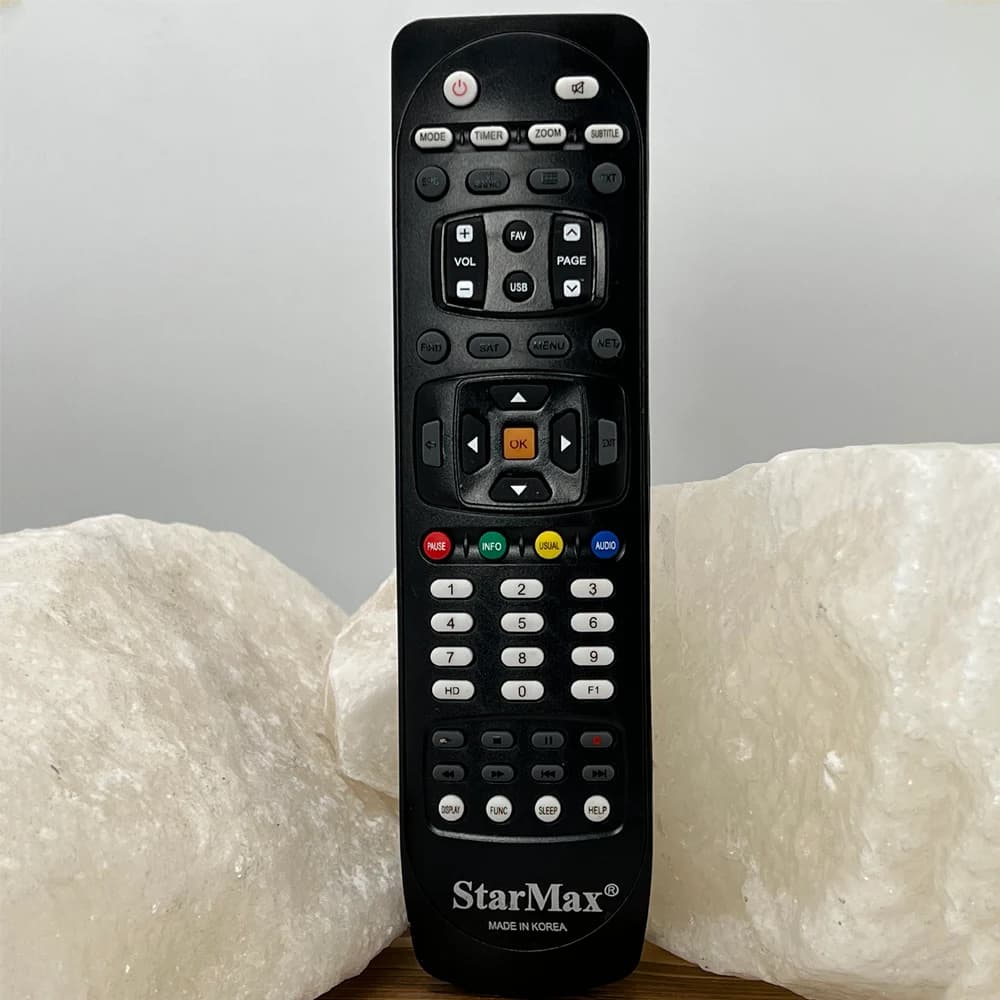 کنترل استارمکس A100 معمولی STARMAX — تصویر ۵
