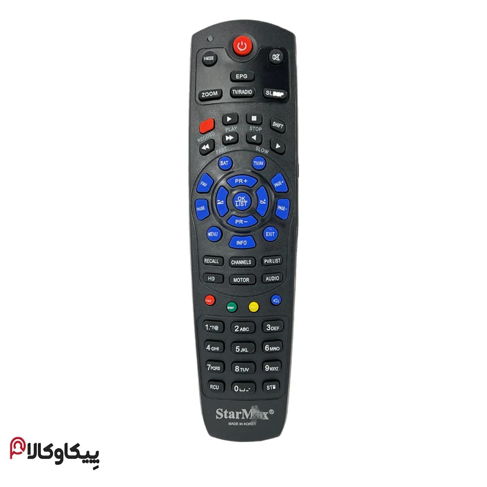 کنترل استارمکس 5100 STARMAX