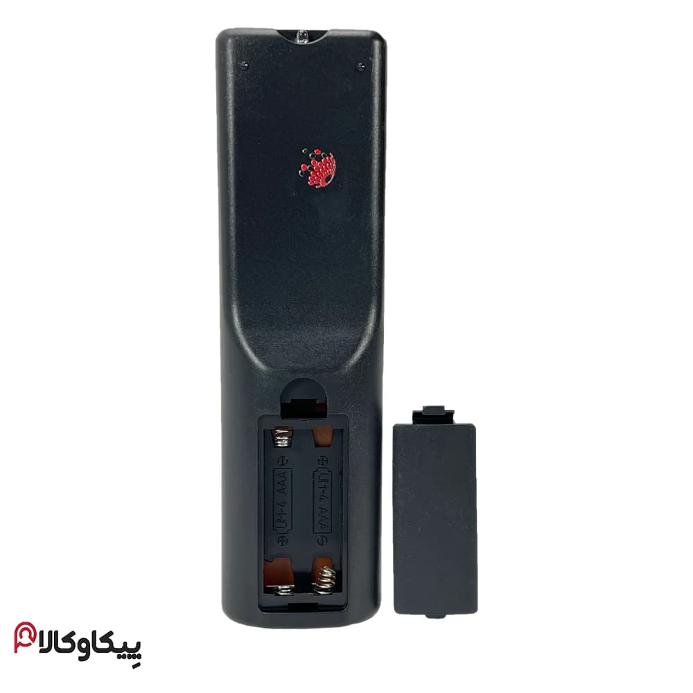 کنترل آی استار 2400 ISTAR — تصویر ۳