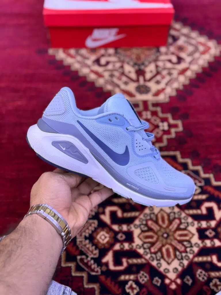 کتونی دخترانه نایکی استراکچر 26 nike structure 26