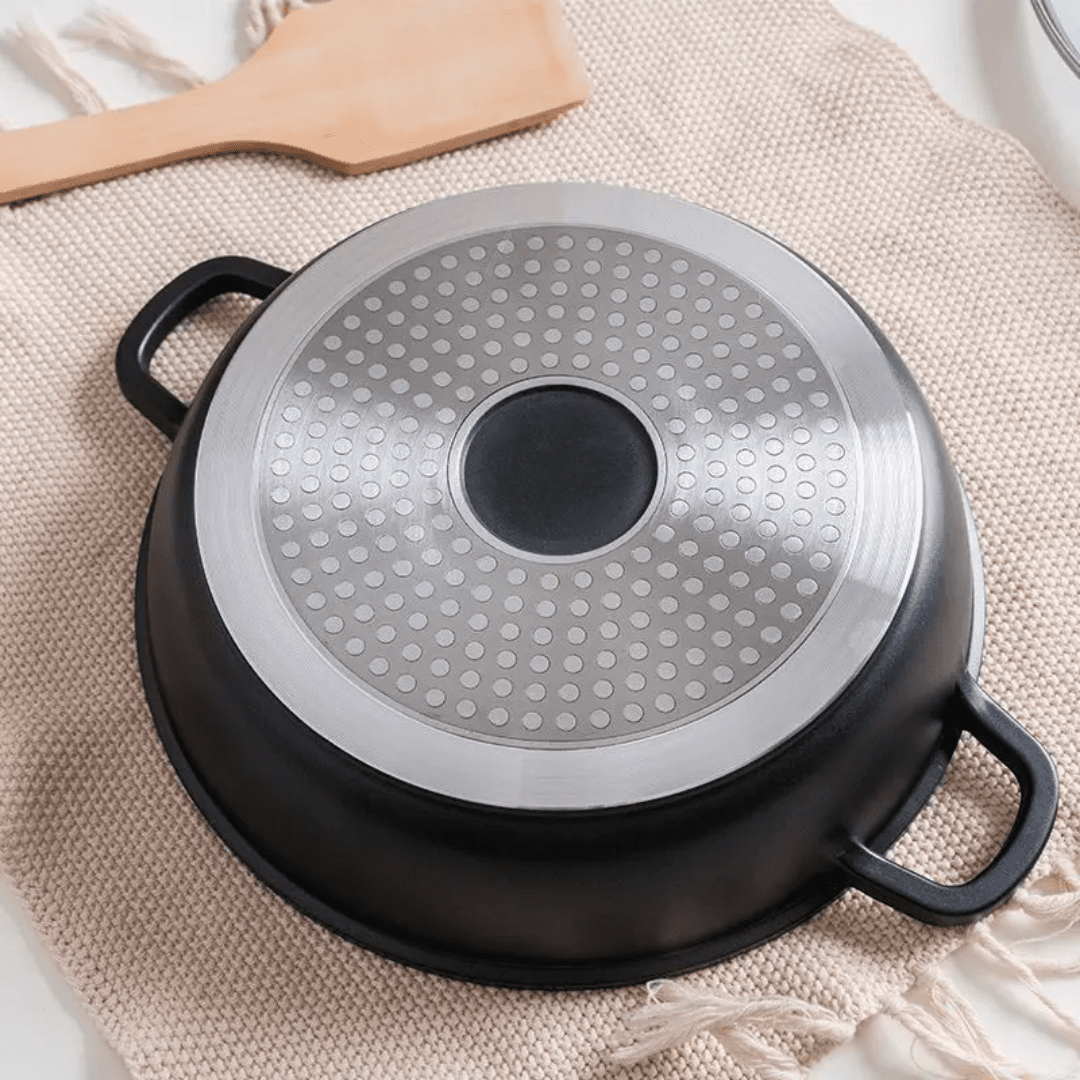 407-16 ماهیتابه — تصویر ۴