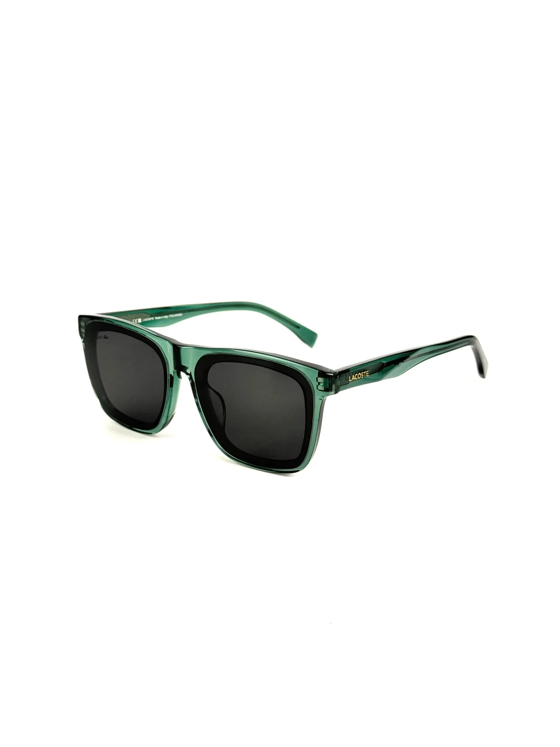 عینک آفتابی اسپرت لاکوست مدل LACOSTE L858