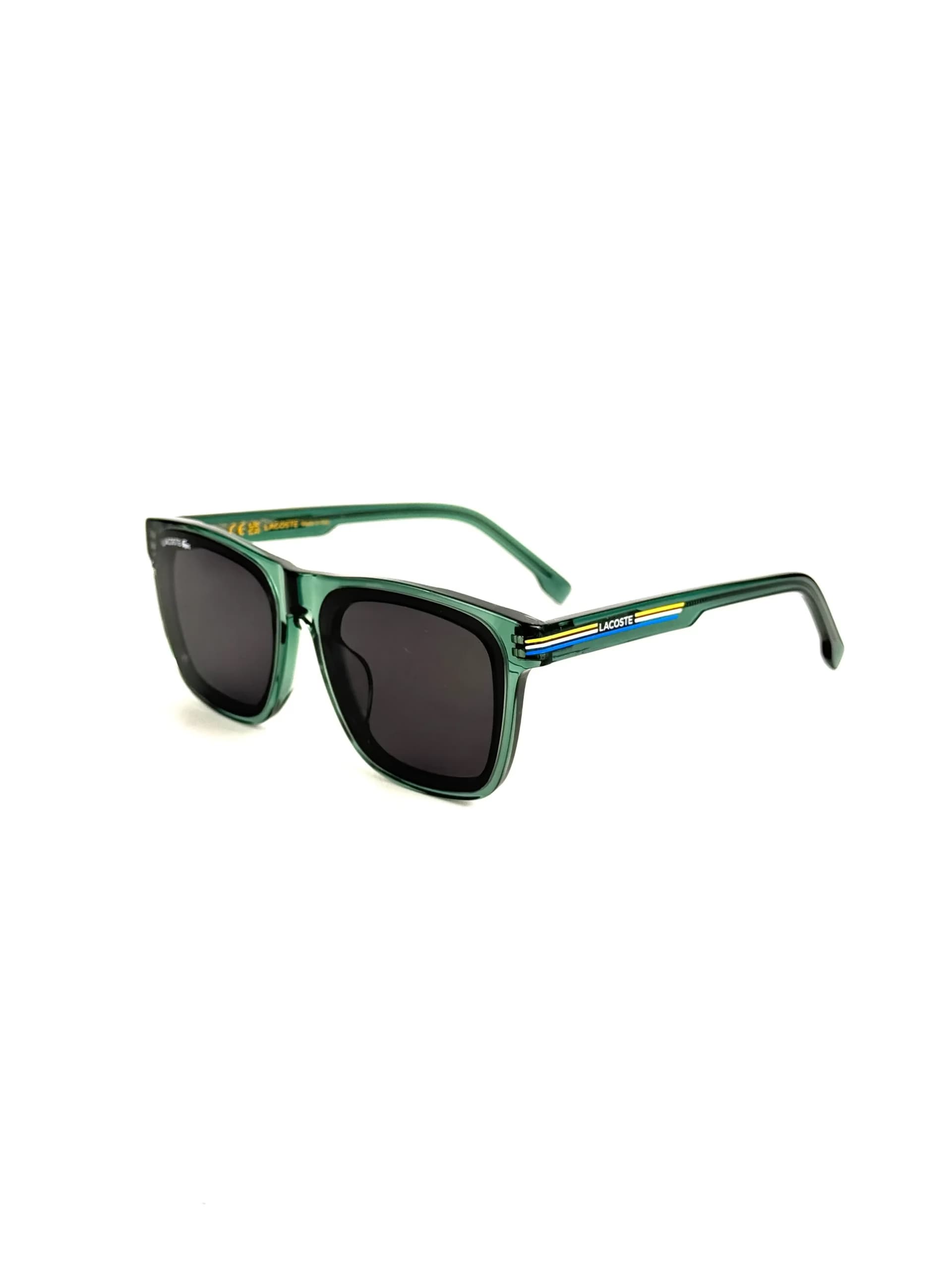 عینک آفتابی اسپرت لاکوست مدل LACOSTE L860S