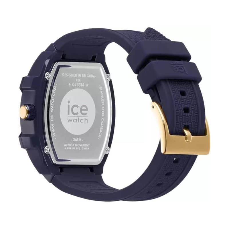 ساعت مچي عقربهای مردانه آيس واچ مدل Ice Watch 023314-22772376 — تصویر ۳