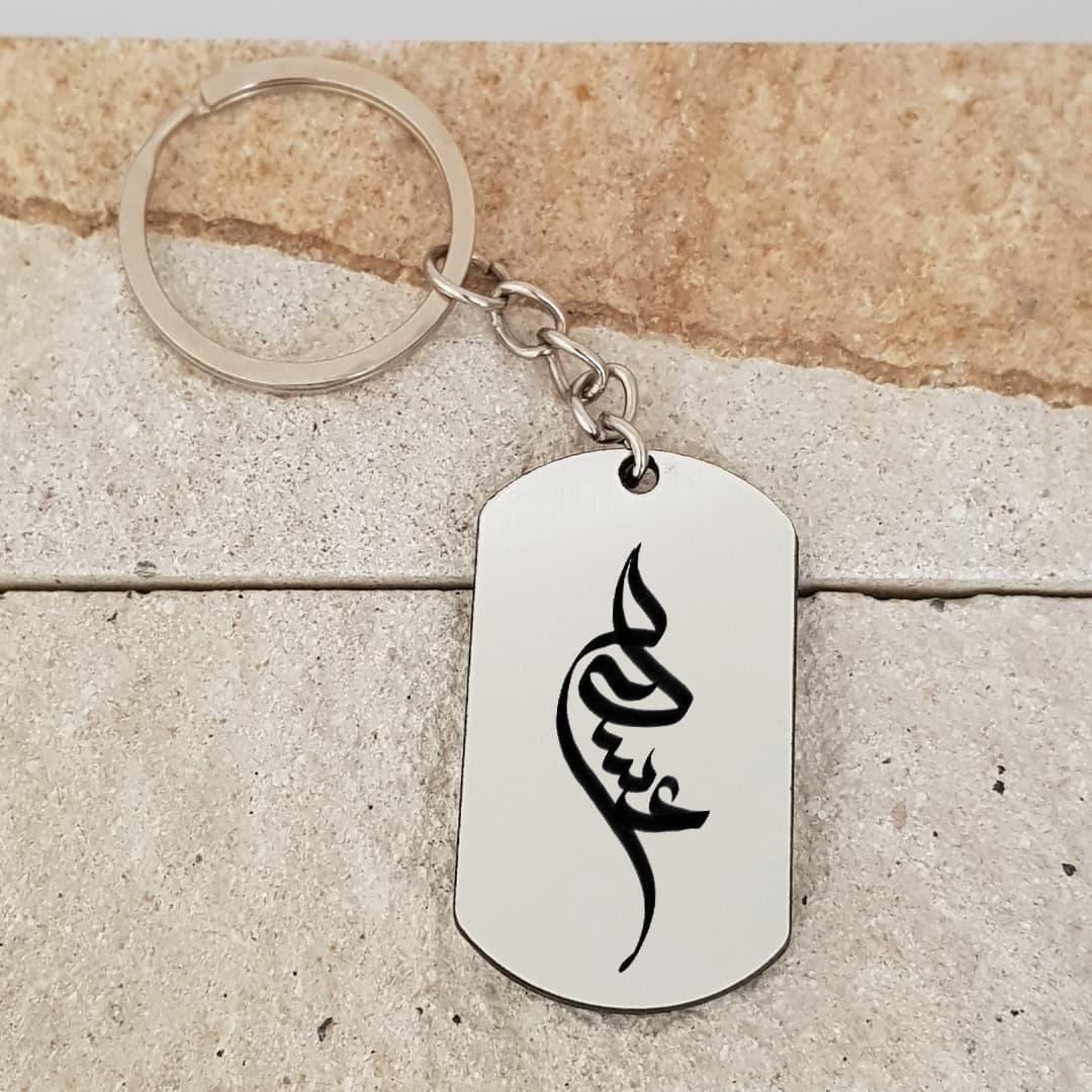 جاکلیدی گیوی مدل عسل کد Sam 1504 — تصویر ۲