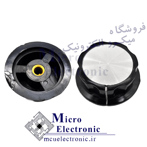 سرولوم پیچدار A05