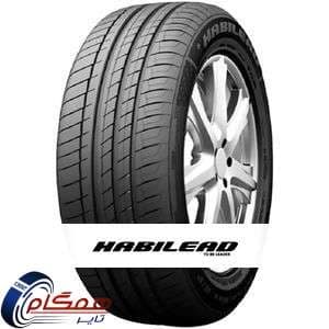 لاستیک هبیلید مدلRS26 سایز 235/55R19