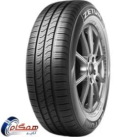 لاستیک زتوم مدل KH25 سایز 215/50R17