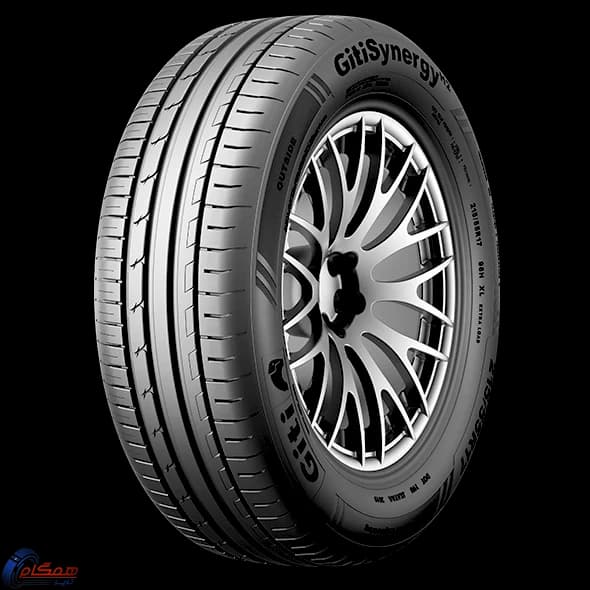 لاستیک جی تی مدل Synergy H2 سایز 235/55R17 99V