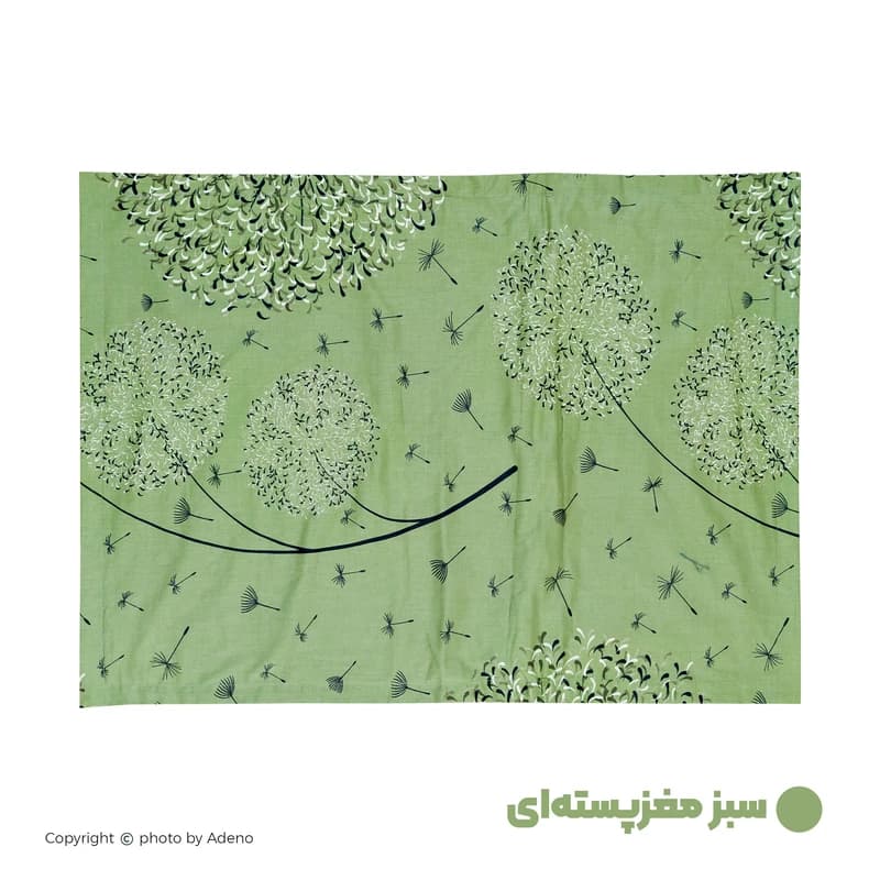 سرویس روتختی فیلور آدنو مدل سپیده کد FI113 دونفره 4 تکه — تصویر ۶