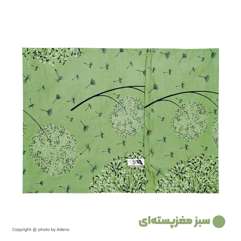 سرویس روتختی فیلور آدنو مدل سپیده کد FI113 دونفره 4 تکه — تصویر ۷