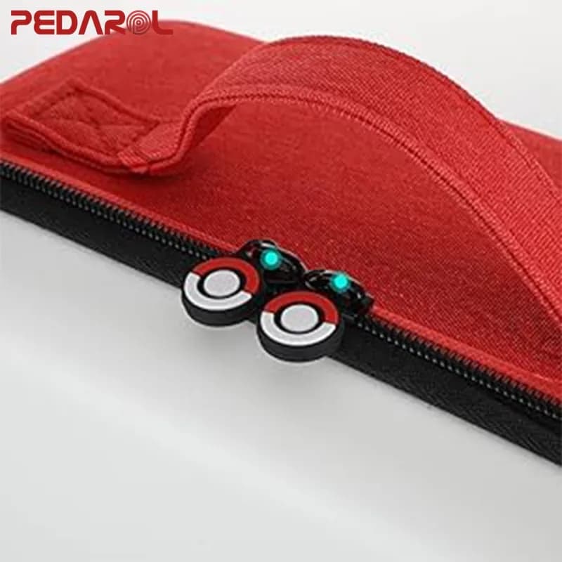 کیف نینتندو مدل Pokemon Poke Ball — تصویر ۷